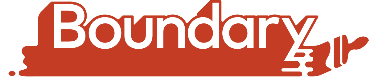 Boundary